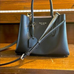 Kate spade mini tote crossbody